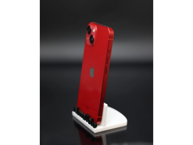 Apple iPhone 13 128 GB PRODUCT RED 100% akku - 12 HÓ GARANCIA