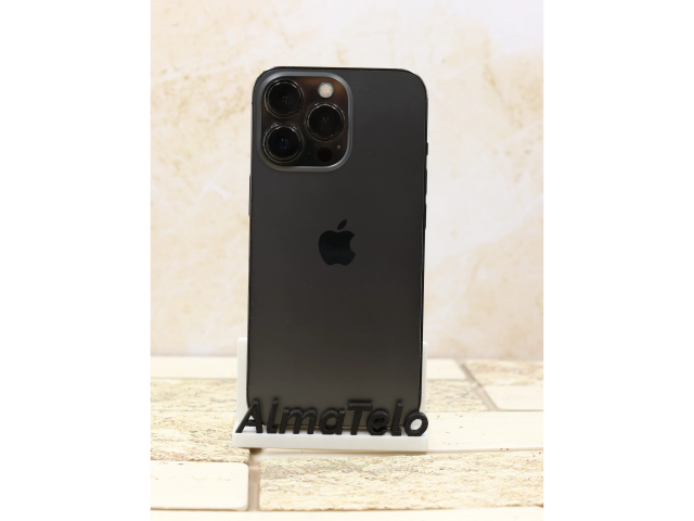 Apple iPhone 13 Pro 128 GB Graphite 100% akku - 12 HÓ GARANCIA