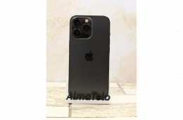 Apple iPhone 13 Pro 128 GB Graphite 100% akku - 12 HÓ GARANCIA