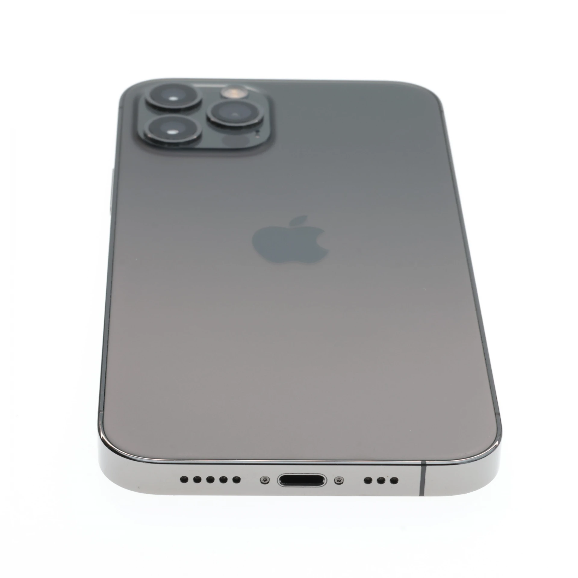 !! 1 ÉV GARANCIA !! Apple iPhone 12 Pro 256 GB Graphite 100%