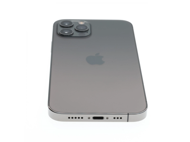 !! 1 ÉV GARANCIA !! Apple iPhone 12 Pro 256 GB Graphite 100%