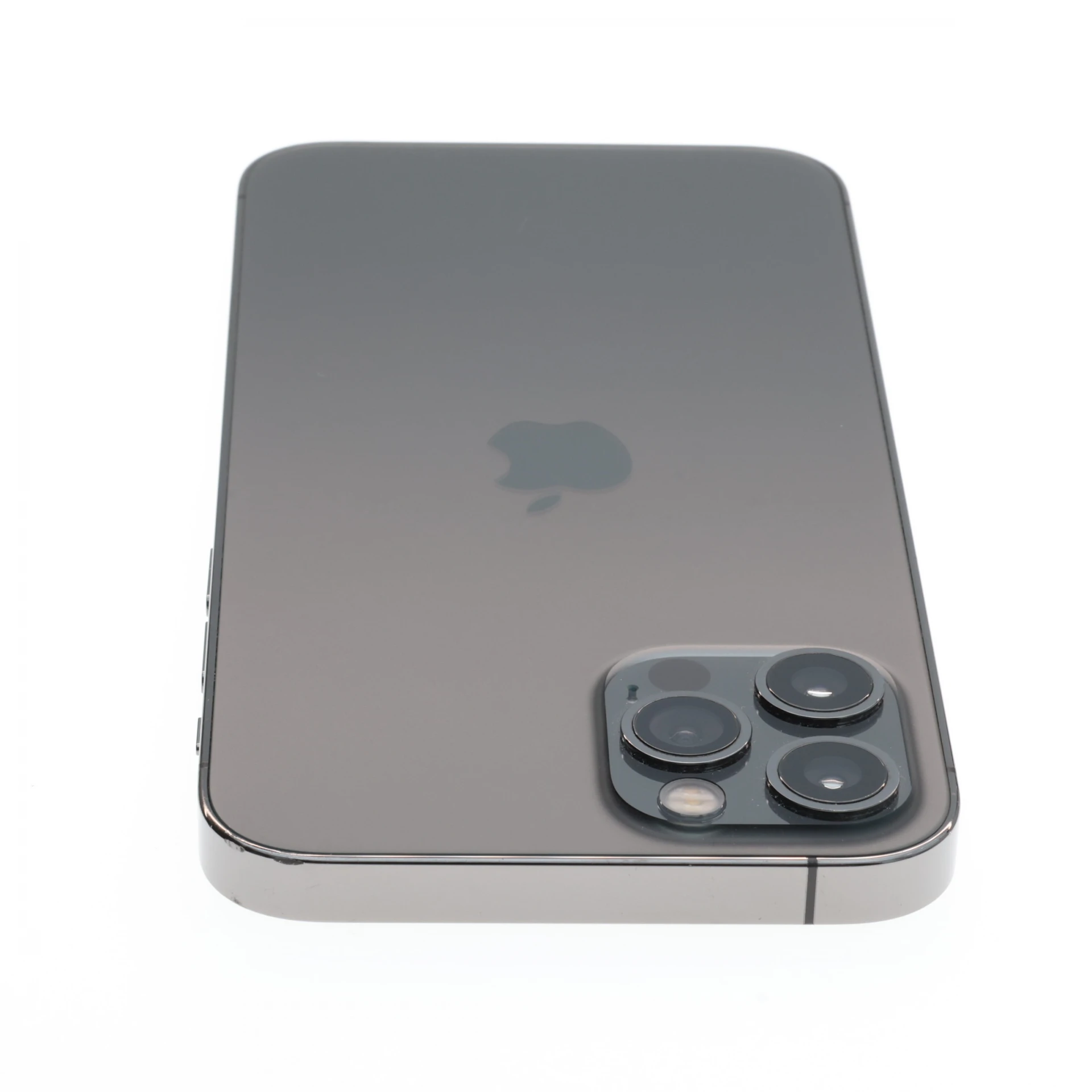 !! 1 ÉV GARANCIA !! Apple iPhone 12 Pro 256 GB Graphite 100%