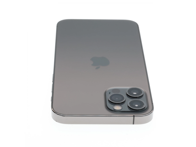 !! 1 ÉV GARANCIA !! Apple iPhone 12 Pro 256 GB Graphite 100%