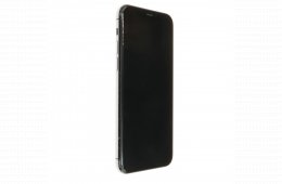 !! 1 ÉV GARANCIA !! Apple iPhone 11 Pro 64 GB Graphite 100%