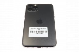 !! 1 ÉV GARANCIA !! Apple iPhone 11 Pro 64 GB Graphite 100%