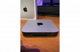 Mac mini M1 16GB 512 SSD + Trackpad