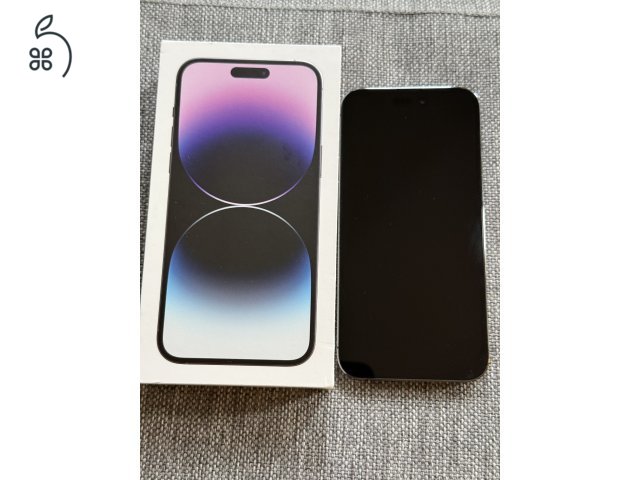 Iphone 14 Pro Max Ajandék tokkal
