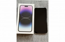 Iphone 14 Pro Max Ajandék tokkal