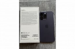 Iphone 14 Pro Max Ajandék tokkal