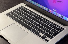 Apple Macbook Air 2015 mid 13