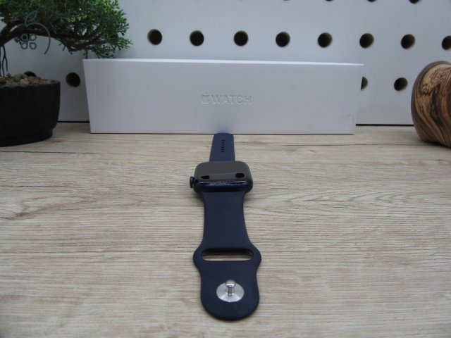 Apple Watch 6 - 44 mm - Használt