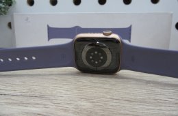 Apple Watch 6 - 44 mm - Használt, megkímélt