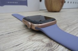 Apple Watch 6 - 44 mm - Használt, megkímélt