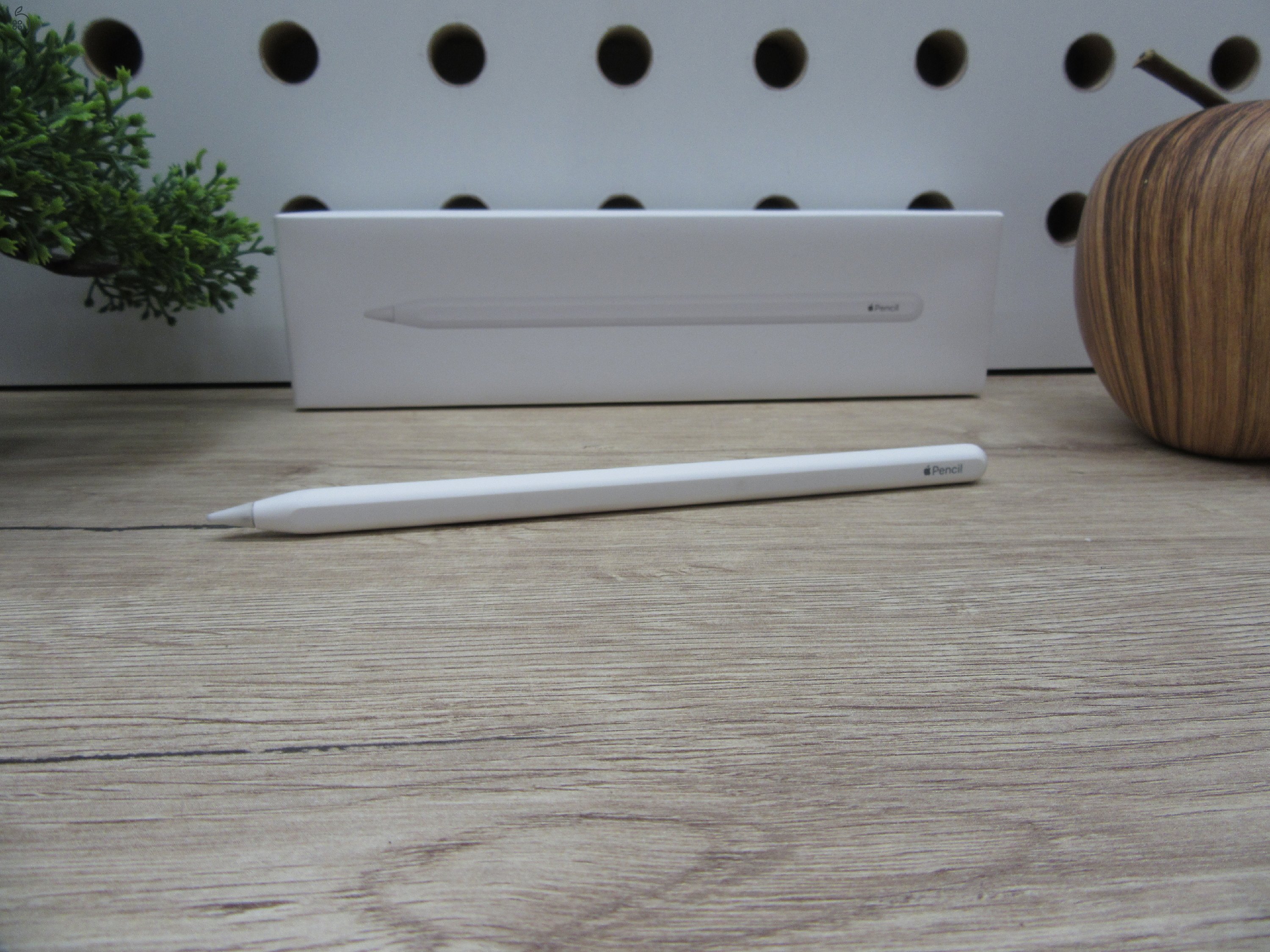 Apple Pencil 2 - Használt, megkímélt