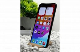  iPhone 11 Pro Max 256GB, független, 100% akkumulátor, szép állapot