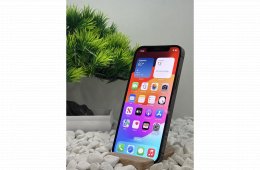  iPhone 12 Pro 128GB, független, 100% akkumulátor, szép állapot