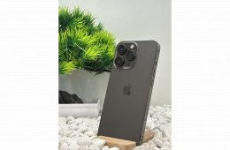  iPhone 13 Pro 256GB, független, 100% akkumulátor, szép állapot