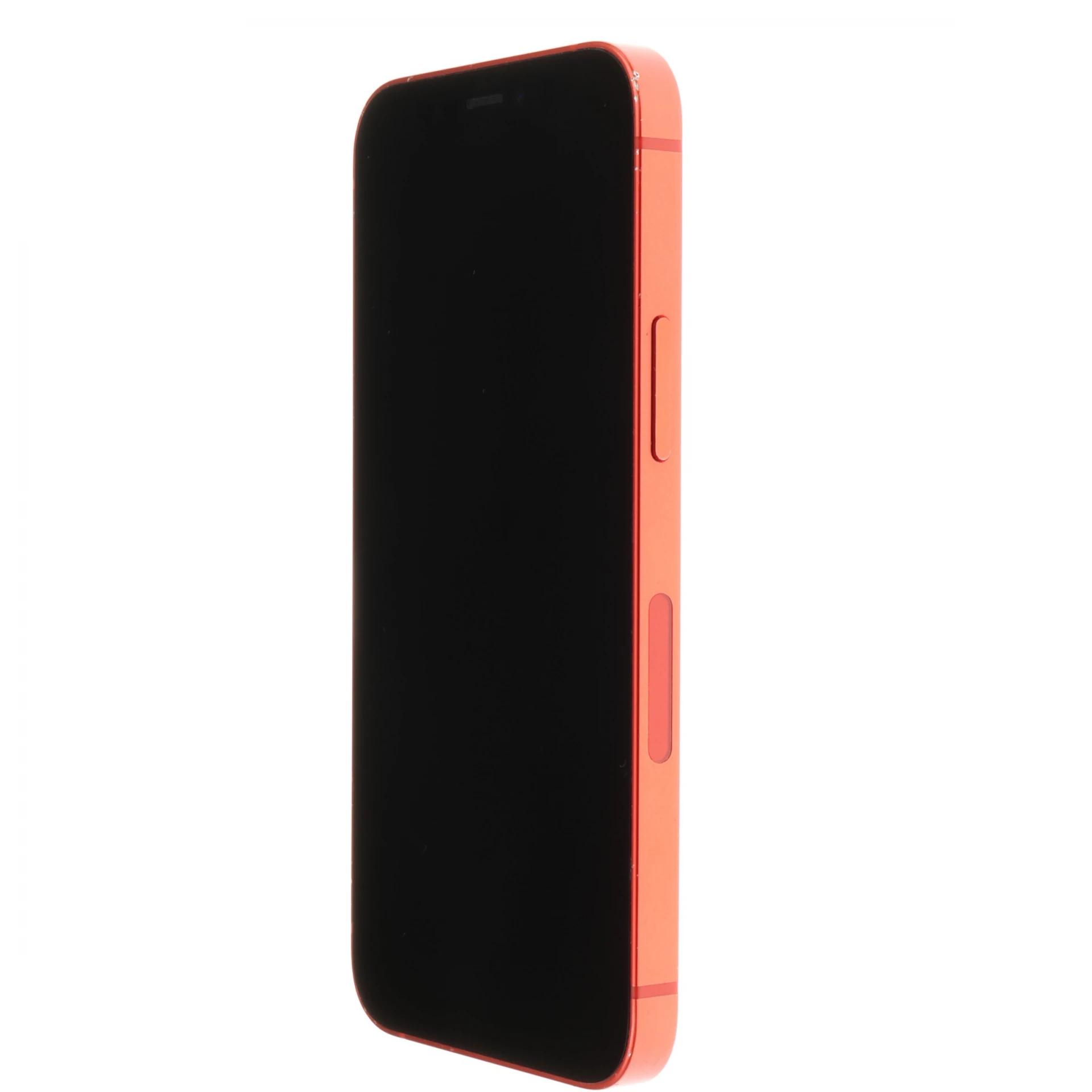 !! 1 ÉV GARANCIA !! Apple iPhone 12 Mini 128 GB RAM PRODUCT RED 100%