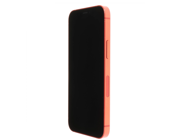 !! 1 ÉV GARANCIA !! Apple iPhone 12 Mini 128 GB RAM PRODUCT RED 100%