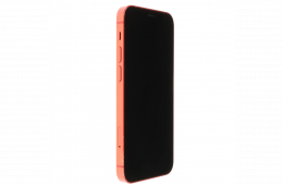 !! 1 ÉV GARANCIA !! Apple iPhone 12 Mini 128 GB RAM PRODUCT RED 100%