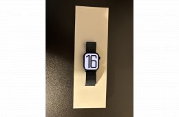 Apple Watch Series 10 42mm Jet Balck