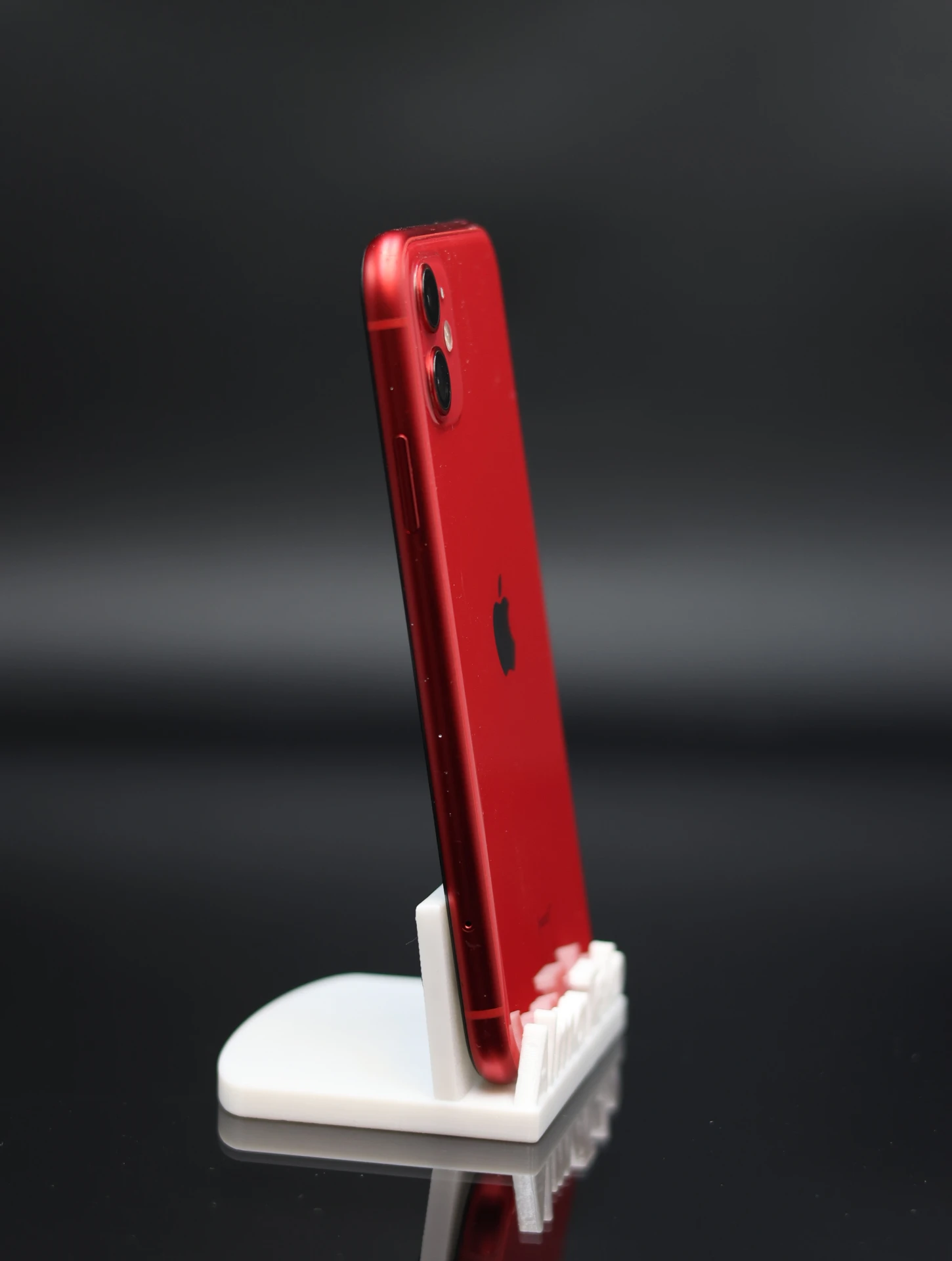 Apple iPhone 11 128 GB PRODUCT RED 100% akku - 12 HÓ GARANCIA