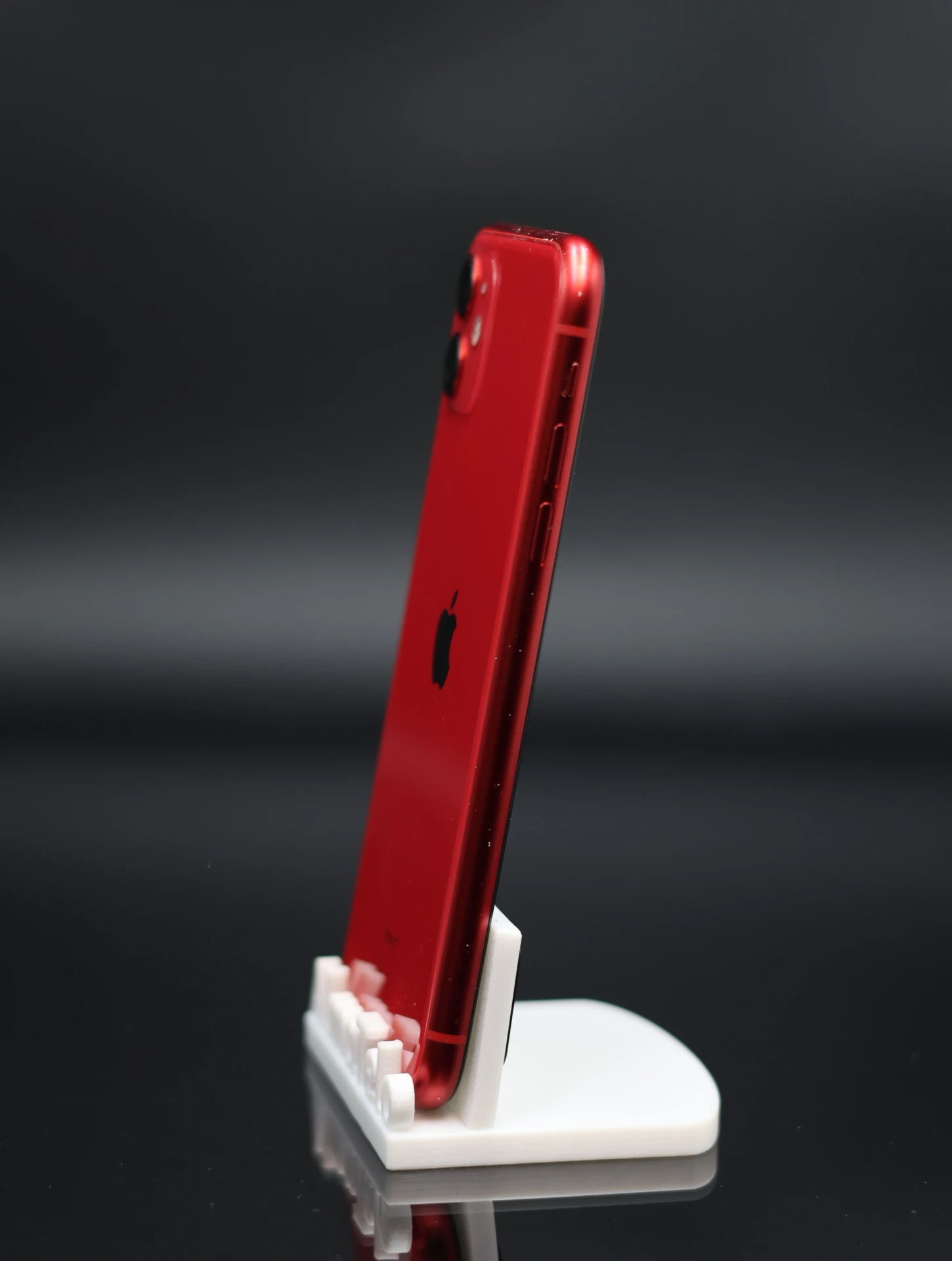 Apple iPhone 11 128 GB PRODUCT RED 100% akku - 12 HÓ GARANCIA