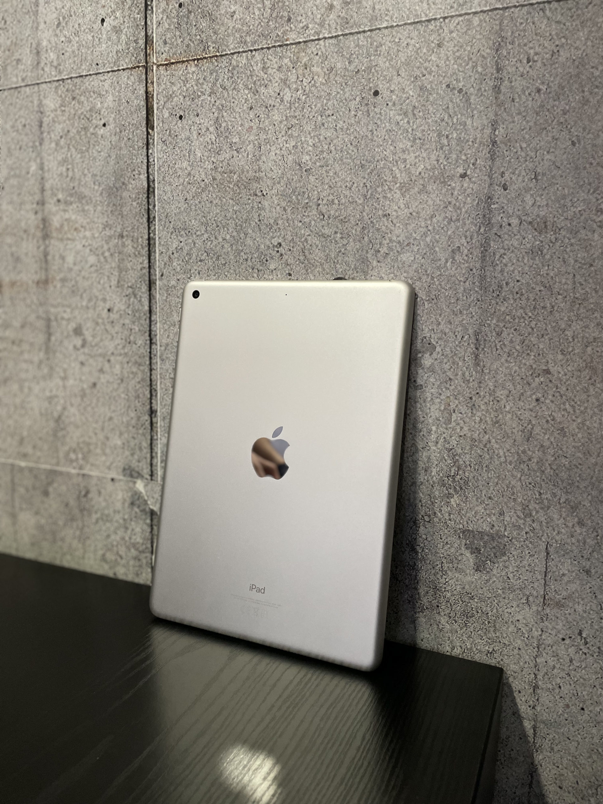 Apple iPad 6th gen 32GB Ezüst Használt!