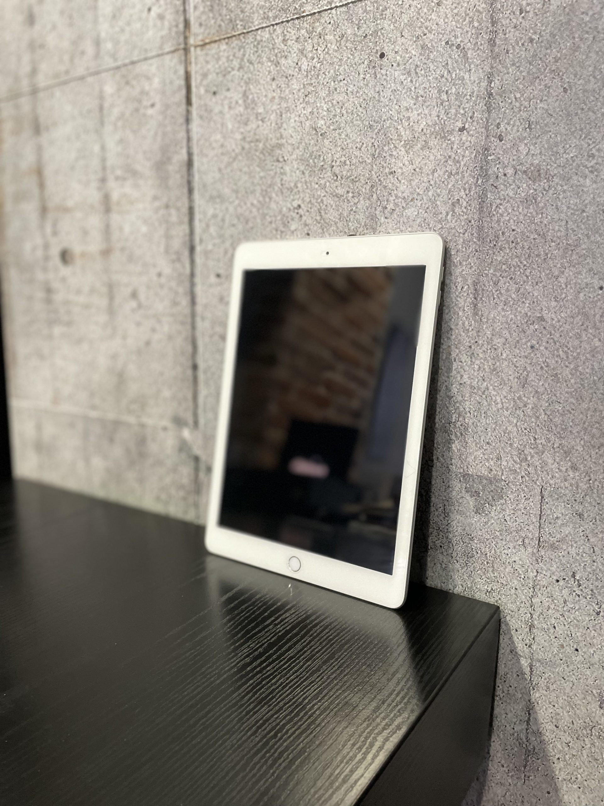 Apple iPad 6th gen 32GB Ezüst Használt!