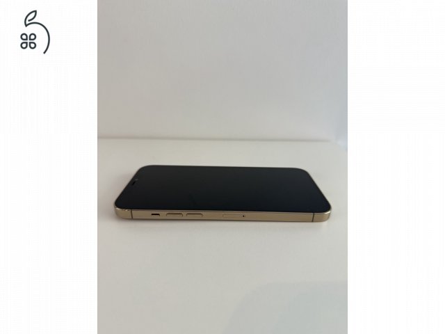  iPhone 12 Pro Max Gold (512 GB) független, hibátlan állapotban 