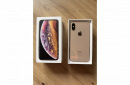 Iphone XS 64 GB Gold