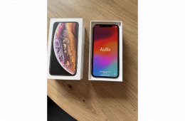 Iphone XS 64 GB Gold