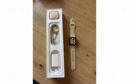 Apple Watch rosegold