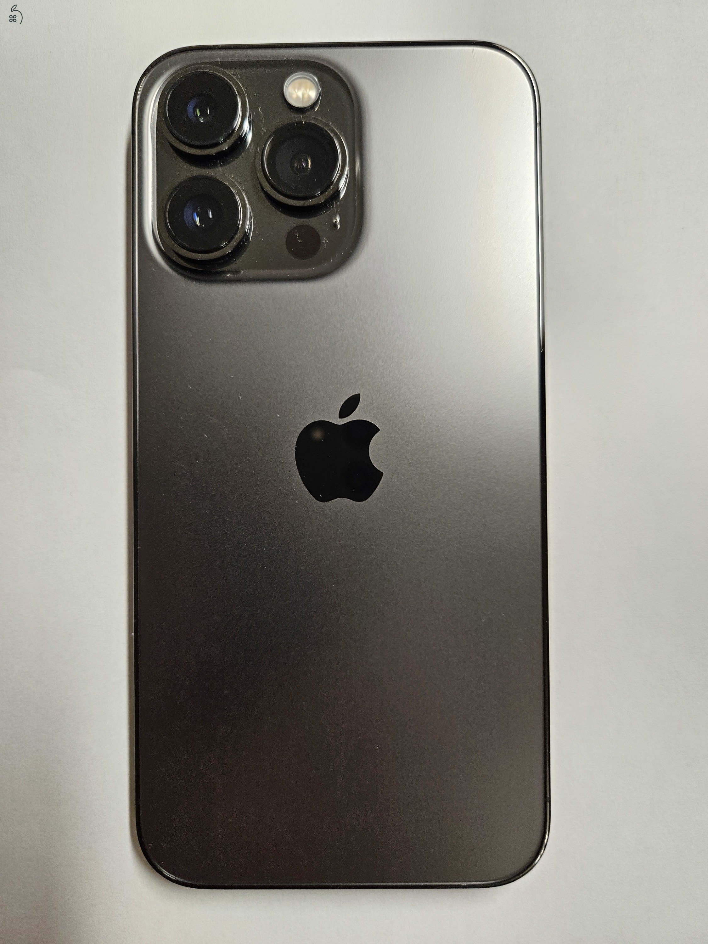 Karcmentes, kártyafüggetlen iPhone 13 Pro 512 GB-os