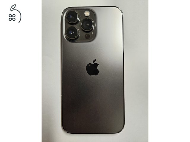 Karcmentes, kártyafüggetlen iPhone 13 Pro 512 GB-os