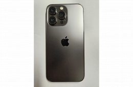 Karcmentes, kártyafüggetlen iPhone 13 Pro 512 GB-os