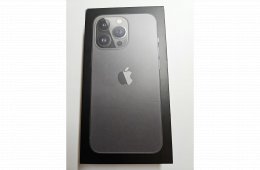 Karcmentes, kártyafüggetlen iPhone 13 Pro 512 GB-os