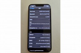 Karcmentes, kártyafüggetlen iPhone 13 Pro 512 GB-os