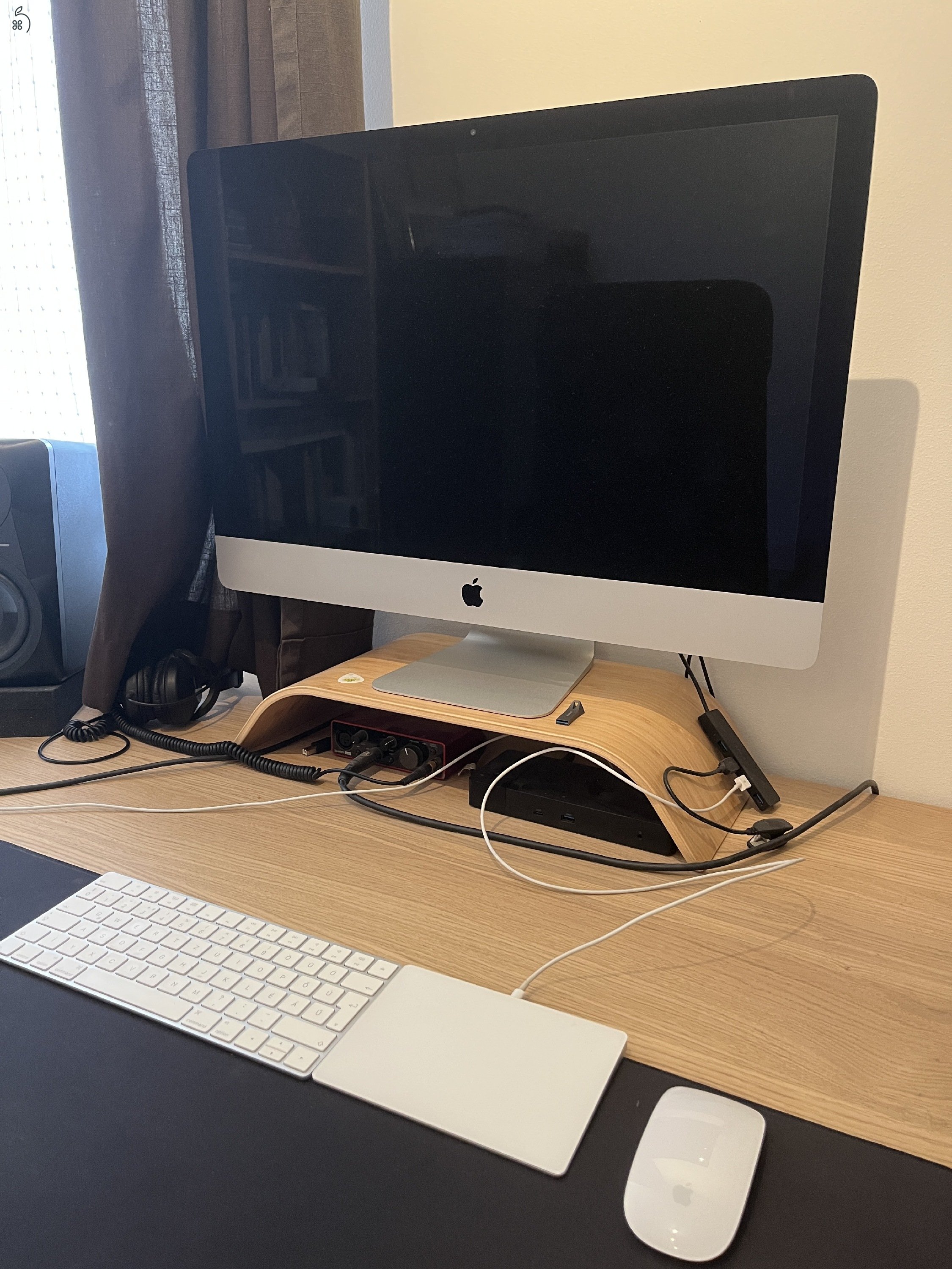 iMac 27