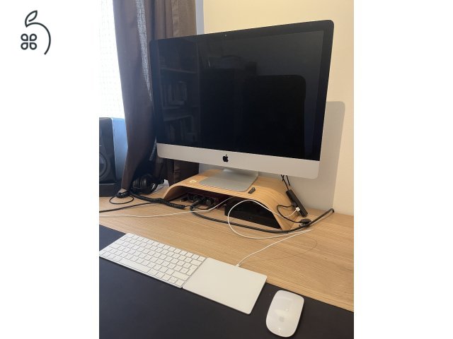 iMac 27