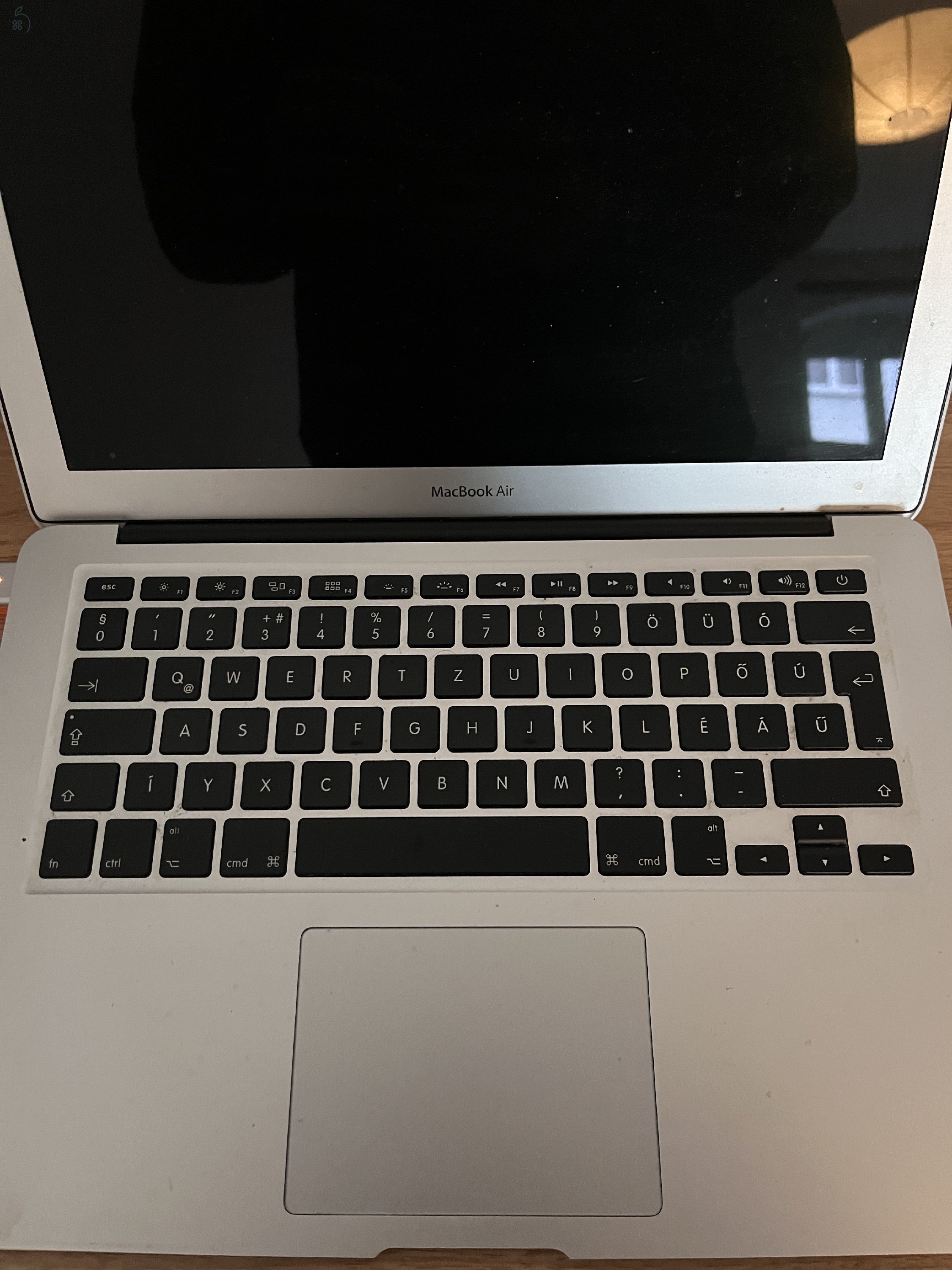 MacBook Air 13 MMGF2MG/A (Core i5/8GB RAM/128GB SSD)