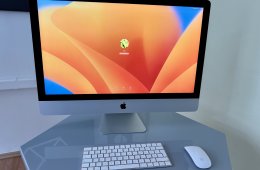 iMac 27