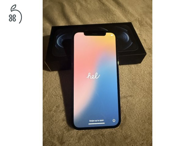 Iphone 12pro 256GB