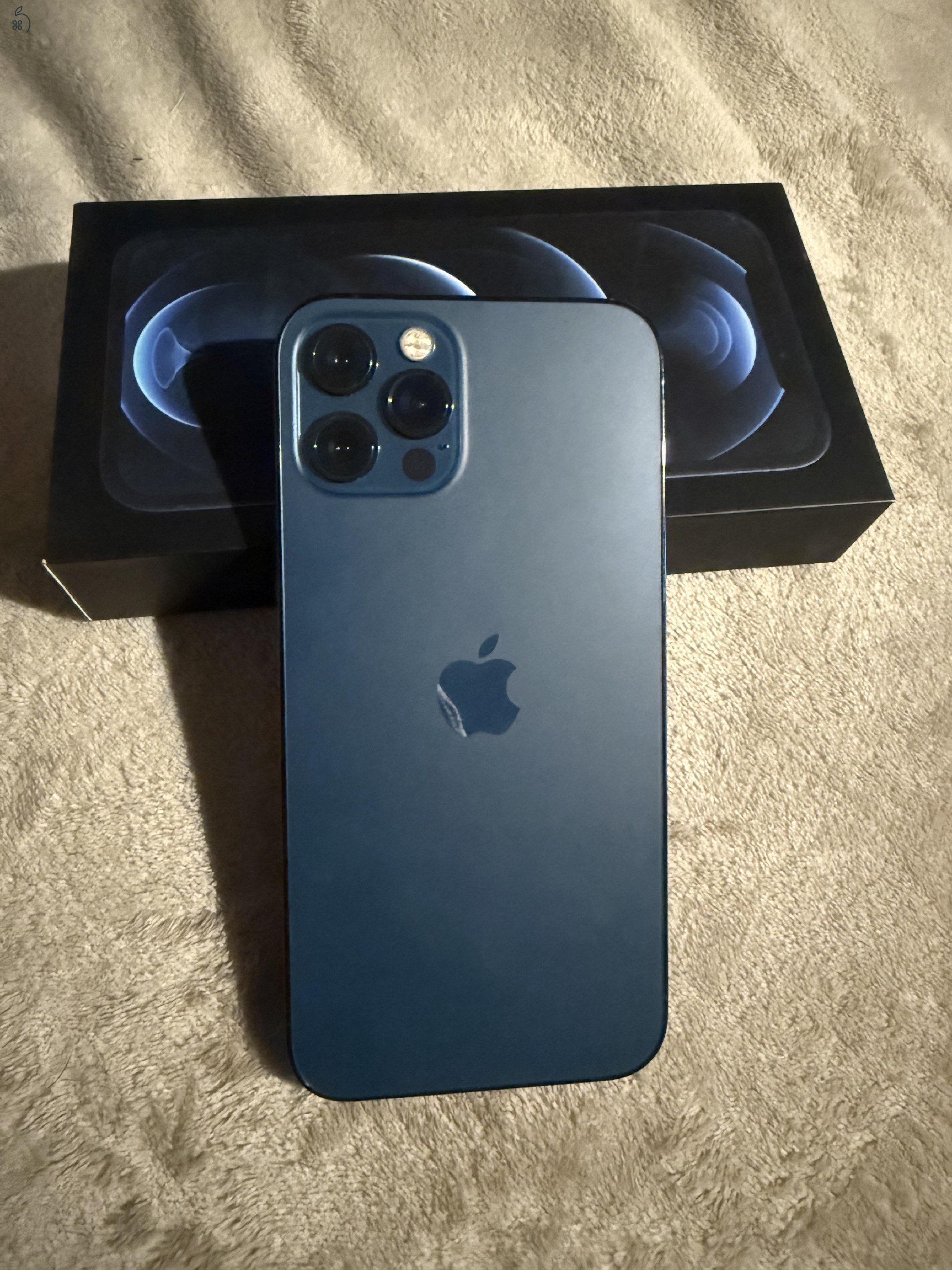 Iphone 12pro 256GB