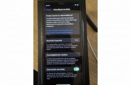 Iphone 11Pro 64GB Független