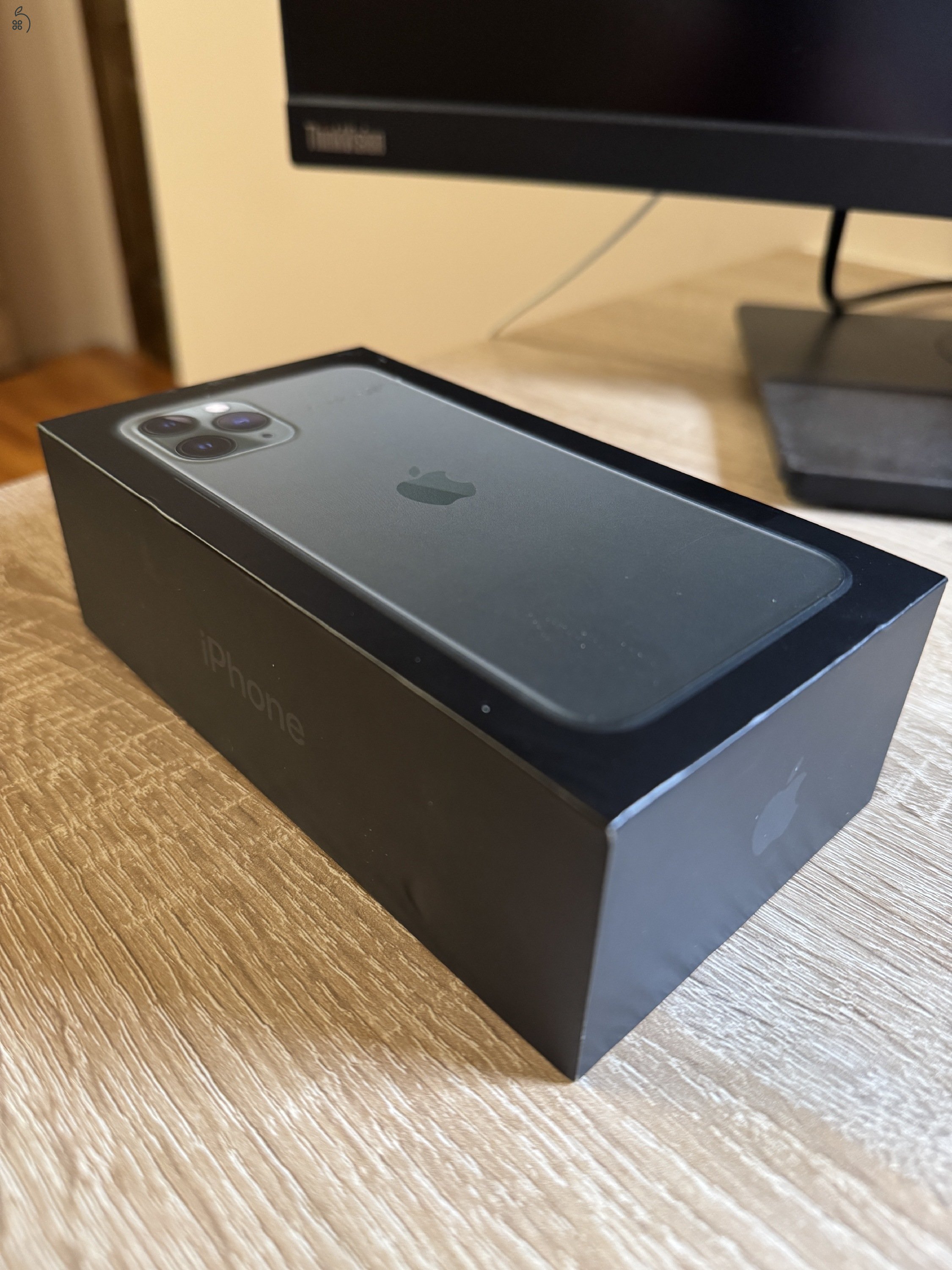 Iphone 11Pro 64GB Független