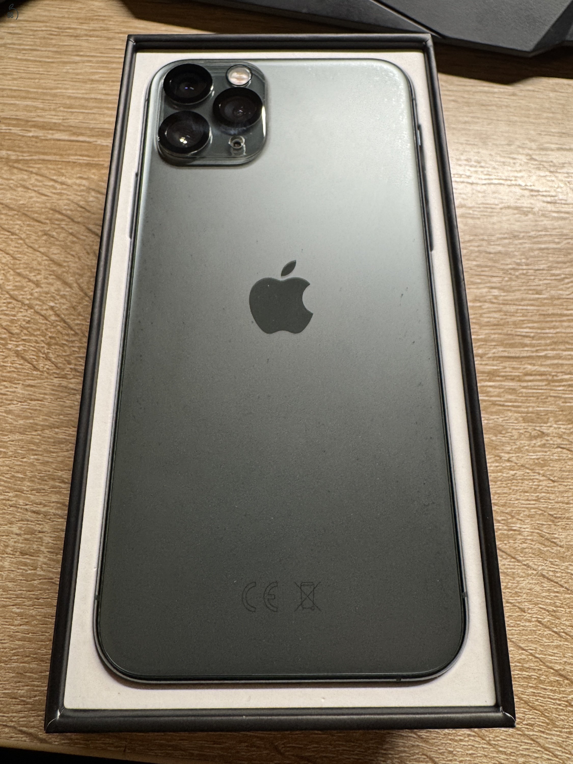 Iphone 11Pro 64GB Független