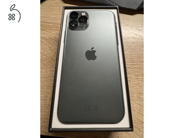 Iphone 11Pro 64GB Független