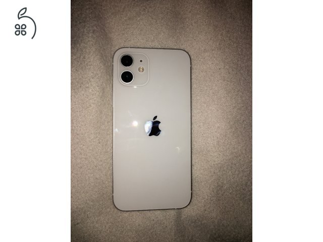 Iphone 12 64 gb eladó