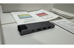 Apple Macbook Pro Touch Bar + új akkuval 6 hó garanciával + opc. extrák, doboz, összes tartozék